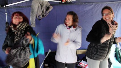 C'est ça aussi le BMX à CAVAILLON !!!