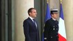Macron recebe Conte apesar de tensões sobre crise migratória