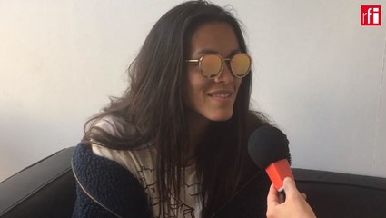 Deux minutes avec Mai Lan