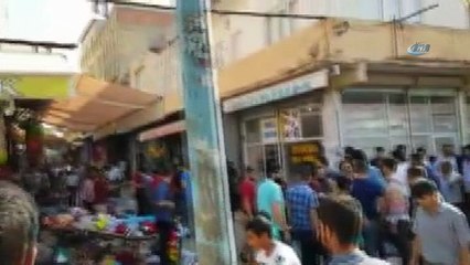 Suruç’ta yaşanan kavgada yaralanan 3 kişi hayatını kaybetti