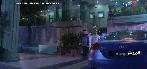 Isteri Untuk Diiktiraf Episod 14