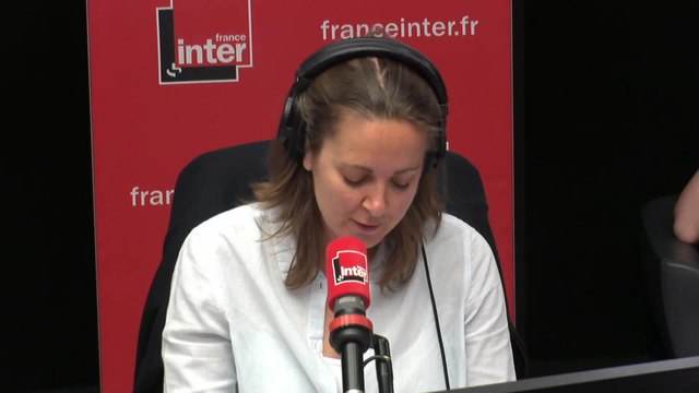 Joyeux Anniversaire à Donald Trump et Guillaume Meurice - Le Journal de 17h17