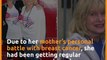 Christina Applegate cancer history and survival story