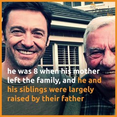 Hugh Jackman cancer history and survival story