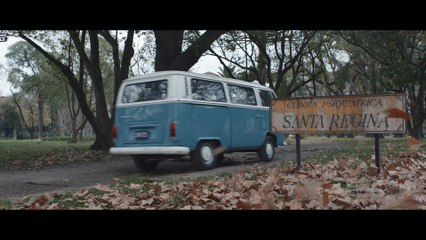 No dormirás - Tráiler Español HD [1080p]