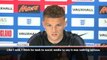 Trippier 'hopeful' Rashford will be available for World Cup opener