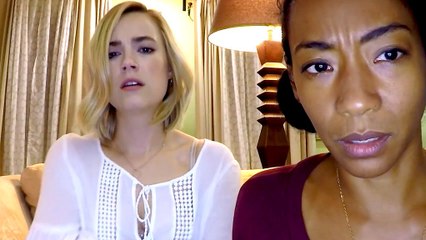 Unfriended: Dark Web - Official Trailer