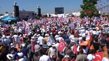 Yalova- Cumhurbaşkanı Erdoğan Yalova'da Konuştu -Detay