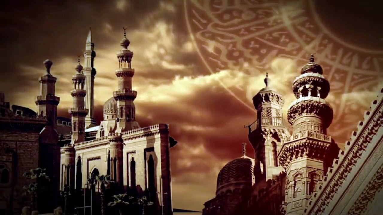 Latest Scientific Research on Kaaba - Why Birds and Planes Do Not Fly Over The Kaaba Urdu Hindi