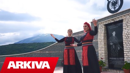 Motrat Bujari - Abdurrahman Gërdellaj (Official Video HD)