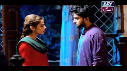 Qurban Episode 24 - on ARY Zindagi in High Quality 14th June  2018
