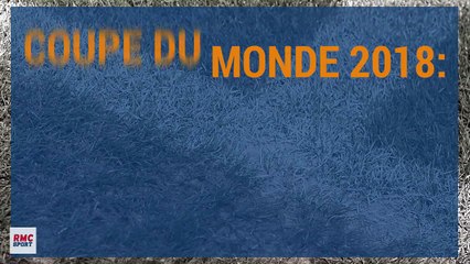 Coupe du monde : Russie - Arabie Saoudite en cinq stats (score fleuve, défaite, mutisme...)