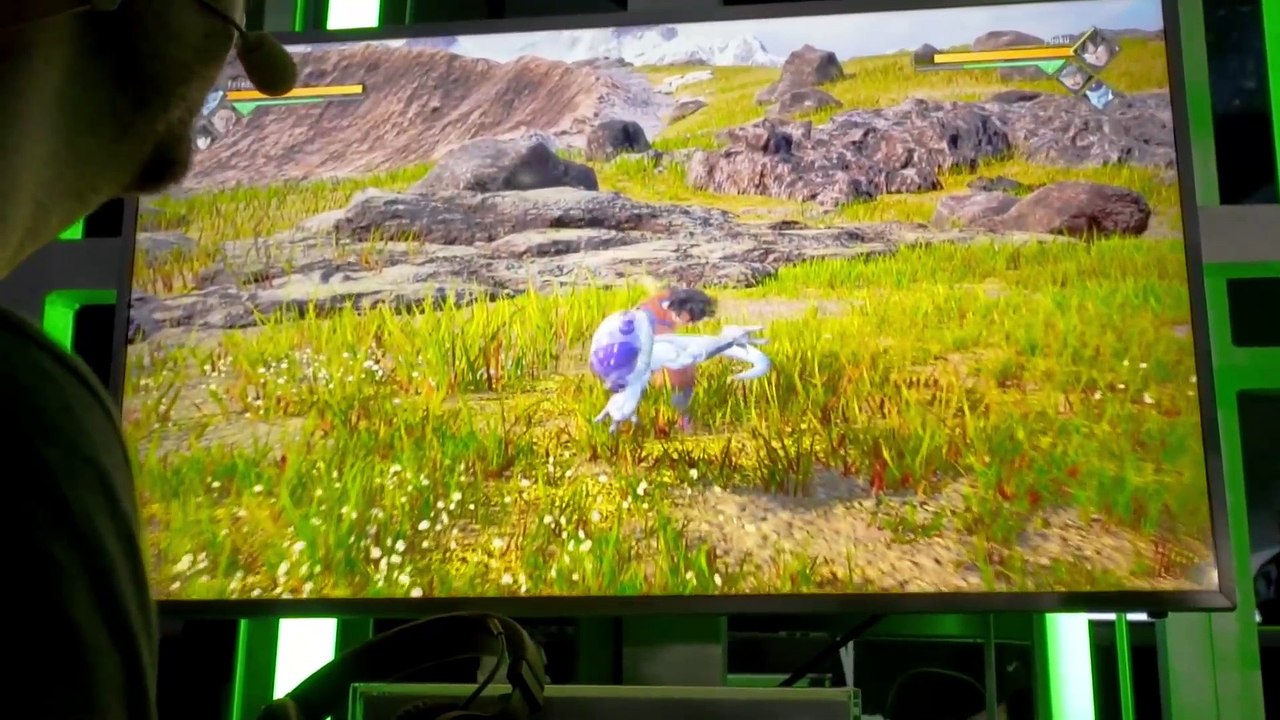 E3 2018 : Journal de l'E3 (Jour 2)
