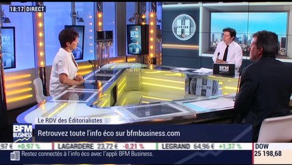 Le Rendez-Vous des Éditorialistes: la BCE esquisse son calendrier - 14/06