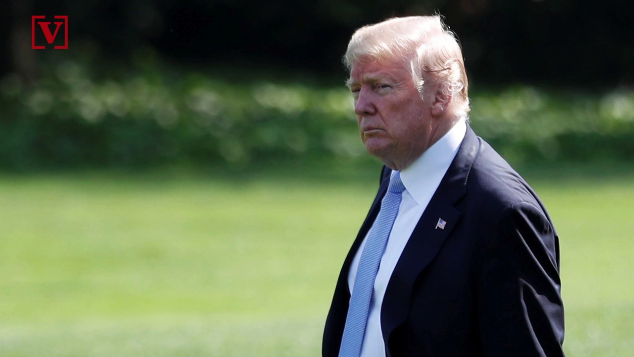 NY Files Suit Against President Trump for 'Illegal Conduct'