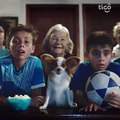 En Tigo somos fans de los locos por el fútbol, por eso queremos que disfrutés el mundial junto a nosotros. ¡Viví el mundial con Tigo!