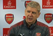Arsene Wenger : English players are the new Masters - 9-2-2018