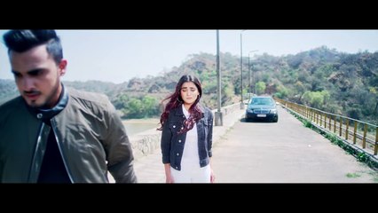|| ARMAAN BEDIL - MAIN VICHARA (Official Video) | New Song 2018 ||