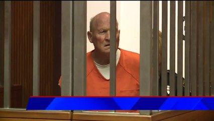 Accused Golden State Killer Ruled Out in 2 Southern California Murders