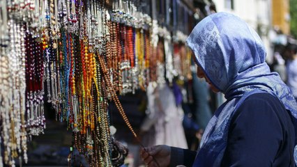 History and use of prayer beads around the world