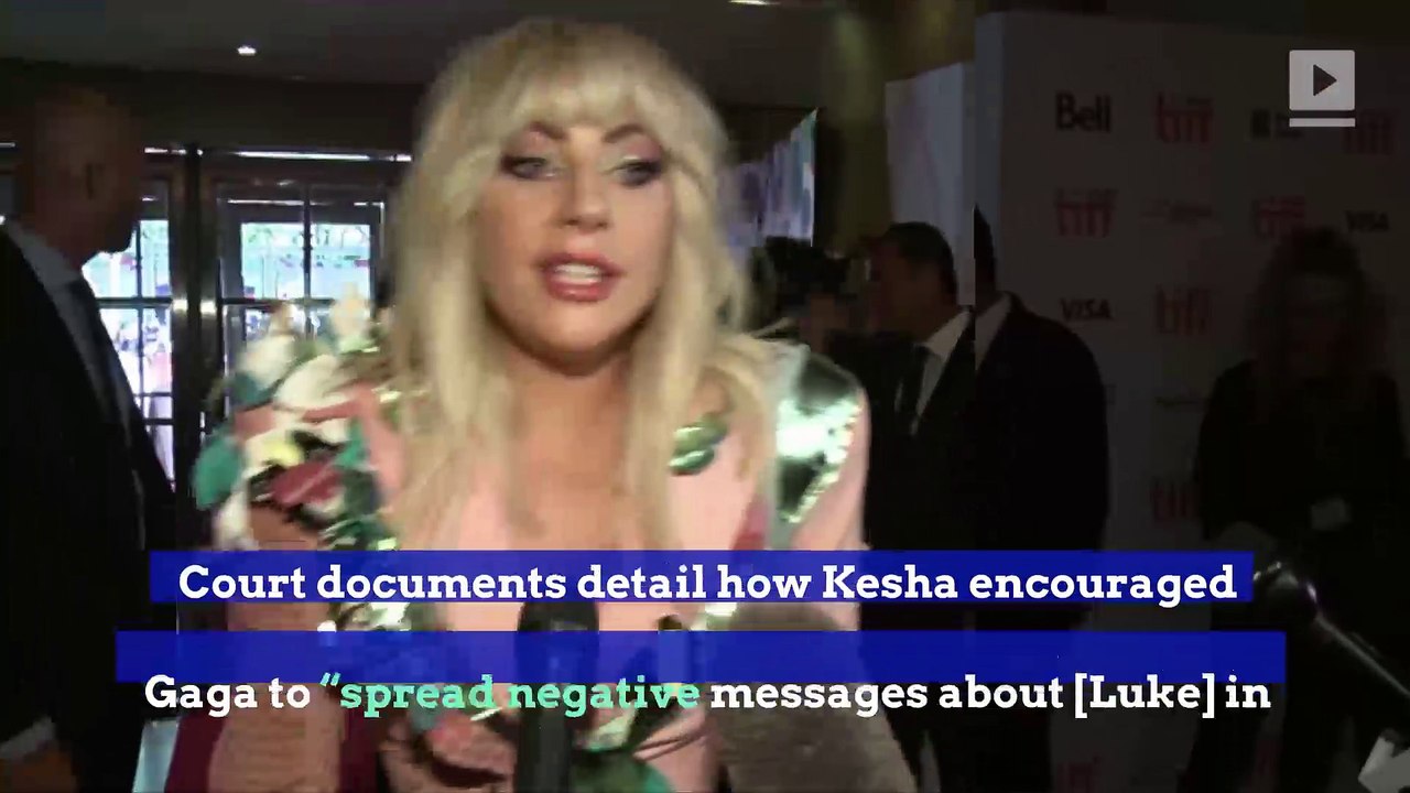Dr. Luke Denies Kesha's Claim That He Raped Katy Perry