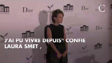 Laura Smet à propos de l'héritage de Johnny Hallyday : "Toute cette histoire a changé ma vie"
