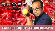 GHOST OF TSUSHIMA: que vaut la nouvelle GROSSE EXCLU de la PS4 ?