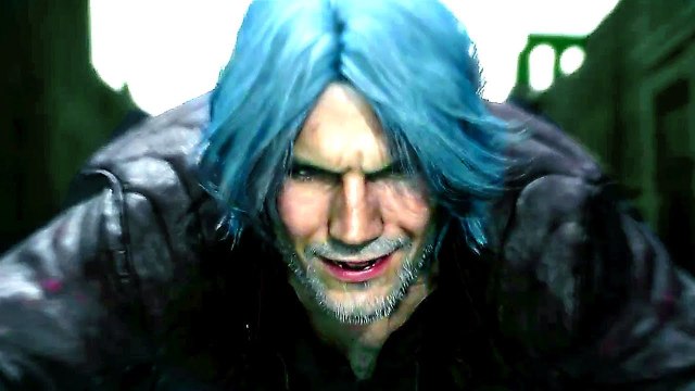 DEVIL MAY CRY 5 Bande Annonce en Français