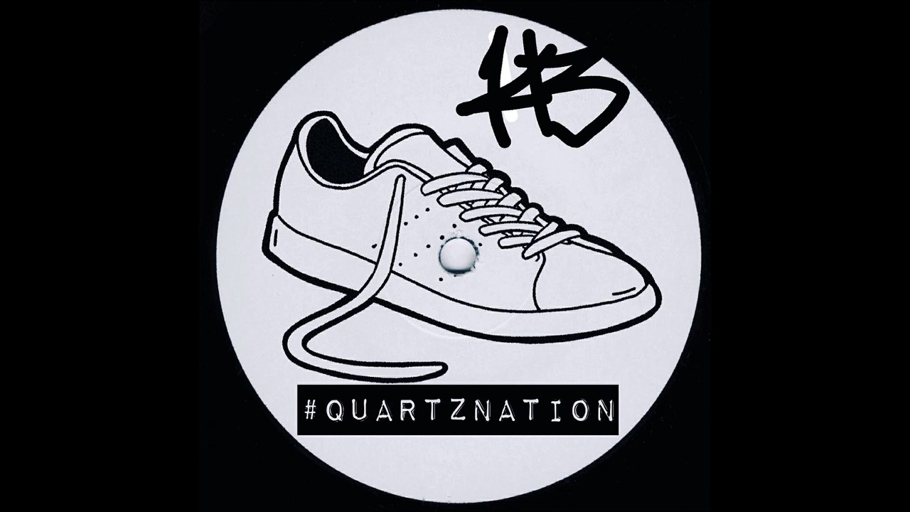 1515 #QuarTZnAtiON Presents live aT Deep HOuse Tech