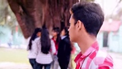 MUSAFIR - Love Story - A Style Shot - Sahil Mark & Niya Sharma - Atif Aslam - Amit Âmrìt - YouTube