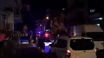 Kuşadası’nda çeşitli suçlardan aranan 4 şüpheli yakalandı