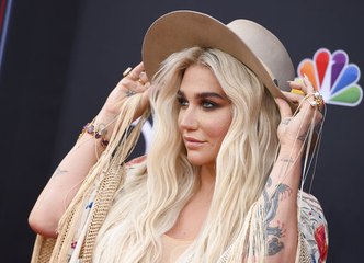 Dr. Luke Denies Kesha's Claim That He Raped Katy Perry
