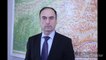Делегация Таджикистана во главе с заместителем премьер министра республики Азимом Иброхимом сегодня,