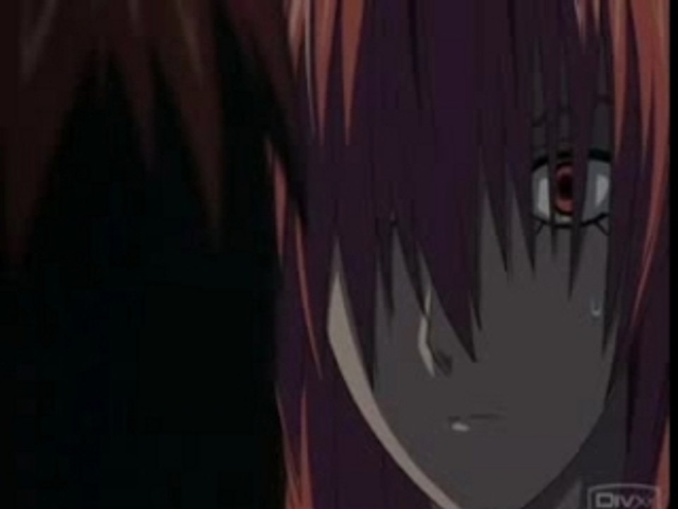 Elfen Lied