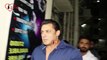 BollYwood Latest News !! Salman Khan Race3 Film !!Salman Khan's (live) MACHO ENTRY With Ms Dhoni & Wife Sakshi Dhoni At Race 3 Movie