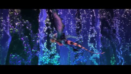 Como Treinar O Seu Dragão 3 - Trailer Dublado (Universal Pictures) HD