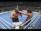 K-1 WGP 2007 Final Tornament Final