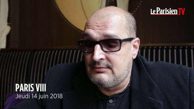 Le cousin et « frère de cœur » de Johnny Hallyday prend la parole