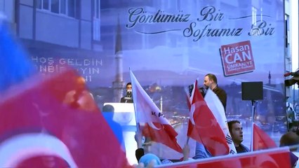 Başbakan Yıldırım: '(Suruç'ta AK Partililere yönelik saldırı) Bu vahim bir hadisedir'  - İSTANBUL