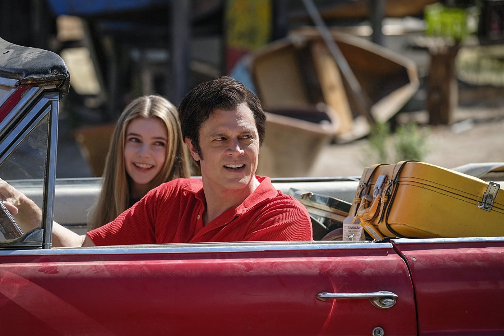 ⁣♛❋ `FREE' Action Point FULL✵ MOVIE (2018) With English-Sub'HD'