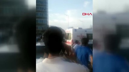 Şanlıurfa Suruç'ta AK Parti'lilere Saldırı 6 Yaralı 3