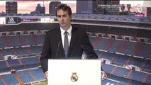 Lopetegui: 