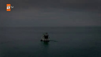 أخبرهم أيها البحر الأسود الحلقة 21 الأخيرة مترجمة - القسم 1