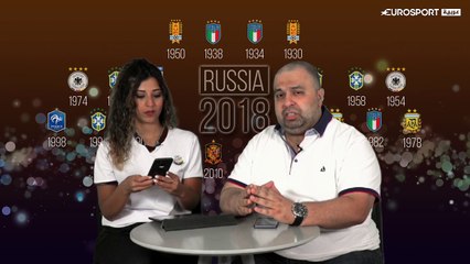 هل كانت الخسارة المذلّة للسعودية في المباراة الافتتاحية متوقّعة؟