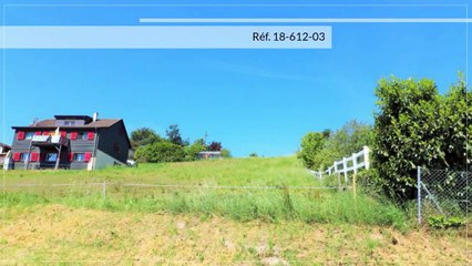 A vendre - Maison - Gossens (1407) - 5.5 pièces