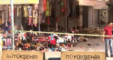 Başbakan'dan Suruç Açıklaması: Zanlıların PKK Sempatizanı Olarak Poliste Kayıtları Var