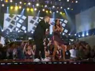 JT ft Robin Troupe & TI. - Song Medley (Live @ Grammys)