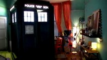 Doctor Who - The Lazarus Experiment (Alternate Ending)