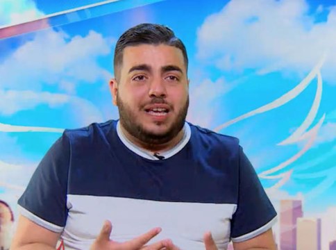 Les Anges 10 : Jaja fait une crise de panique !