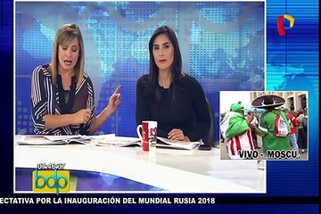 González Izquierdo explica probable incremento del PBI en abril